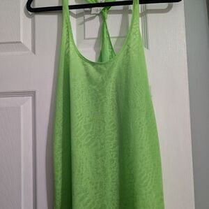 Under Armour tank